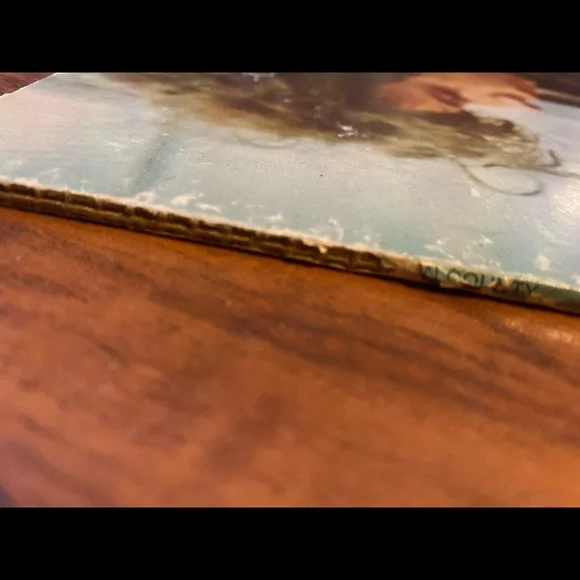 Arlo Guthrie Washington County Vintage Folk Rock Vinyl Record - Picture 5 of 11